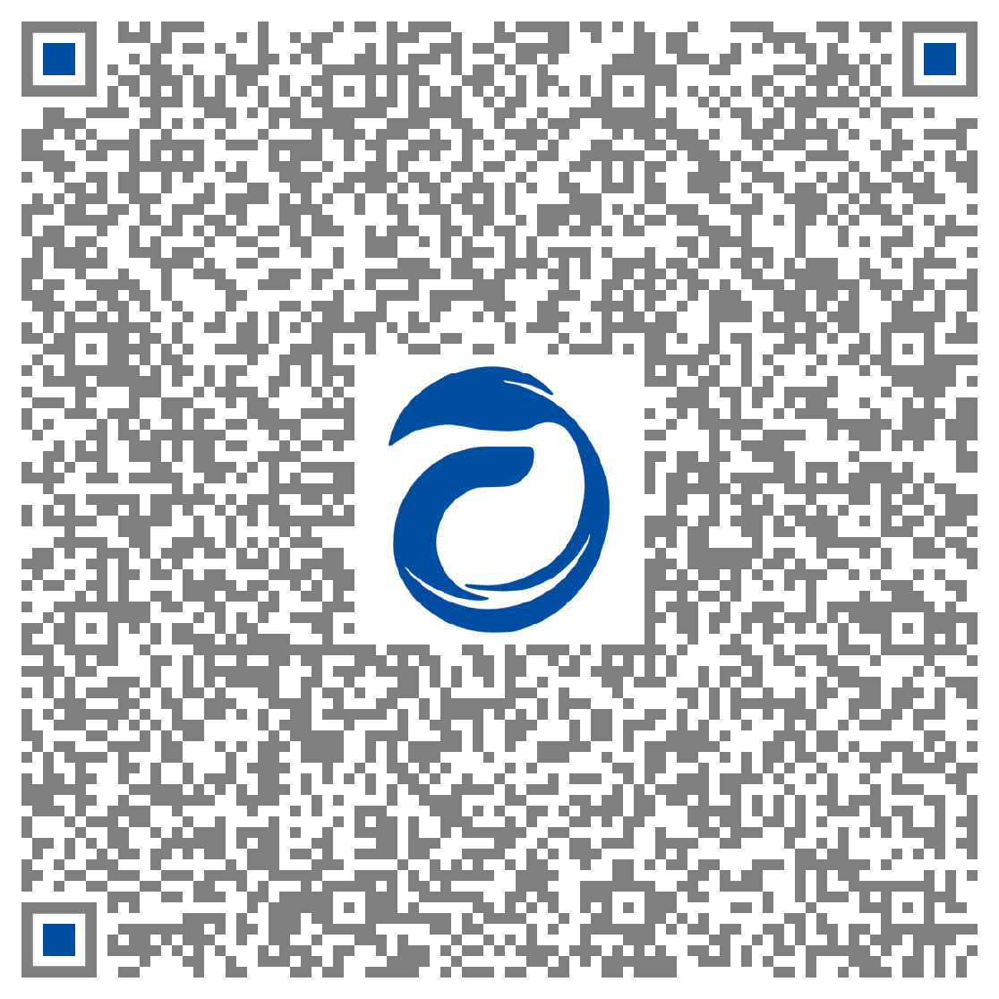 QR-Code Jens Oliver Albrecht